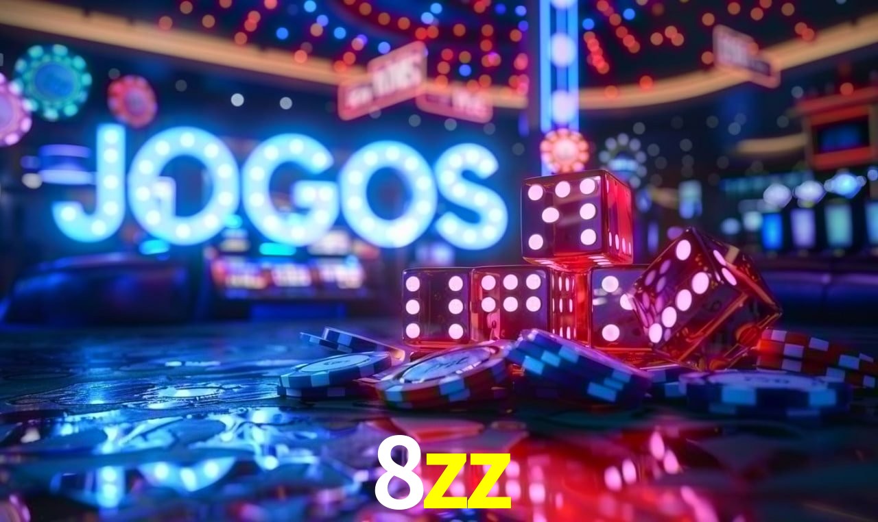 A Emoção da Loteria na 8zz: Uma Chance de Mudança de Vida