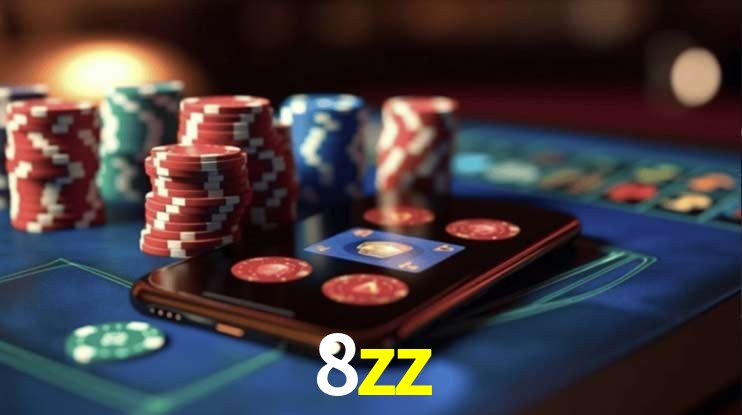 A Emoção da Loteria na 8zz: Uma Chance de Mudança de Vida