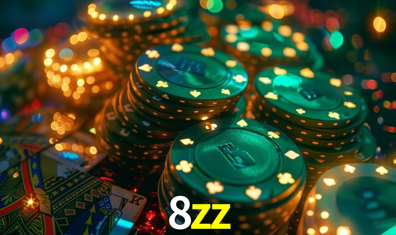 Descubra a Magia dos Jogos de Arcade no 8zz