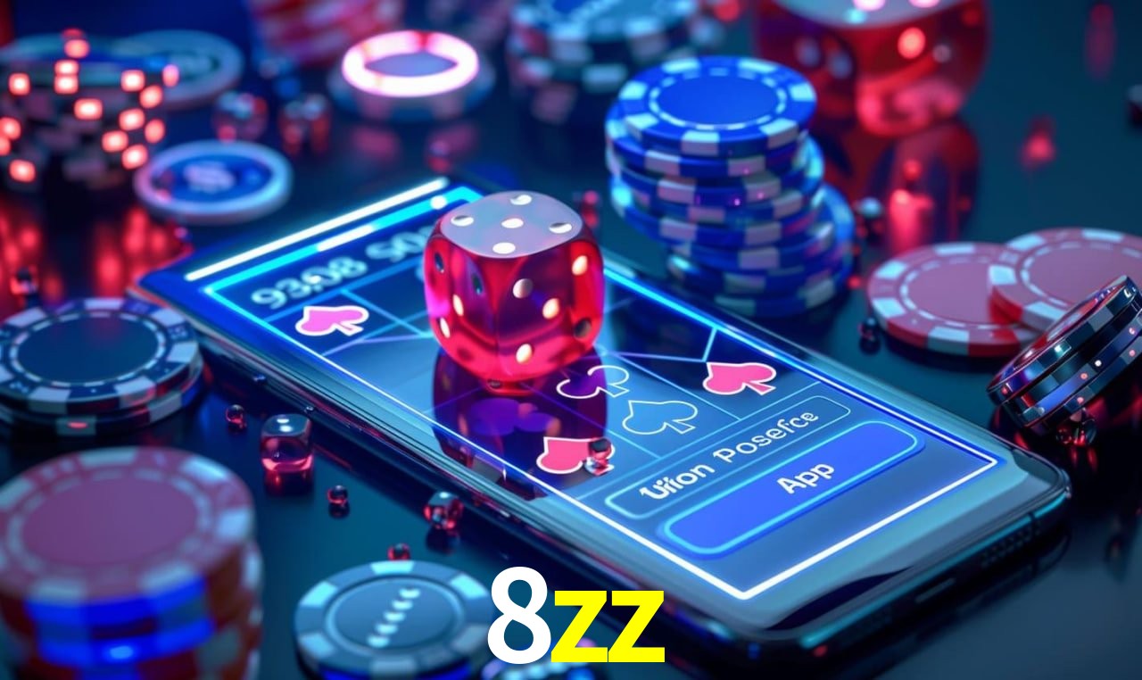 A Emoção da Loteria na 8zz: Uma Chance de Mudança de Vida